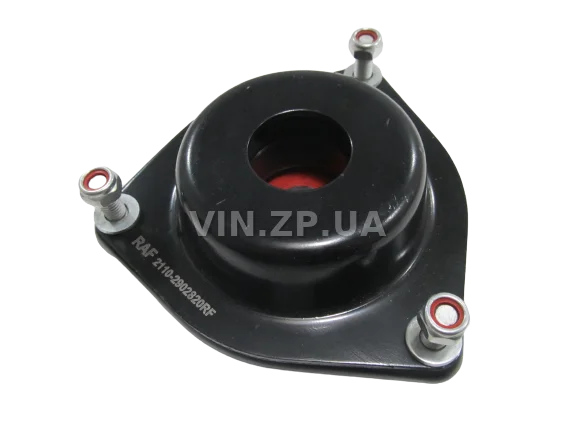 Опора амортизатора ВАЗ 2110, 2111, 2112, стойки передней RAF 2