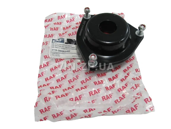 Опора амортизатора ВАЗ 2110, 2111, 2112, стойки передней RAF