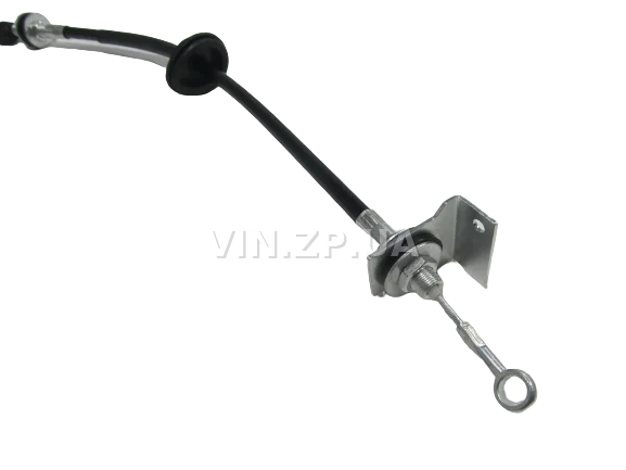 Трос Сцепления ASR ВАЗ 2110 2111 2112 2110-1602210 3