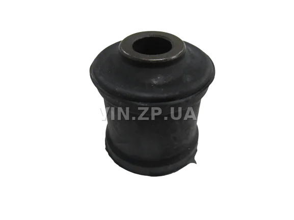 Сайлентблок рычага AYD ВАЗ 2108, 2109, 21099, 2113, 2114, 2115, 2110, 2111, 2112," 40-40", 1шт 2
