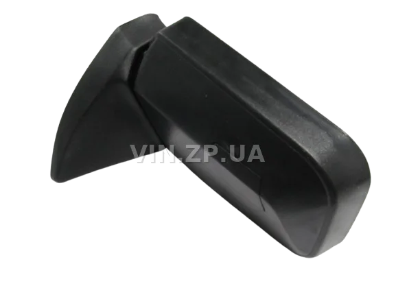 Зеркало ВАЗ 2108, 2109, 21099, 2113, 2114, 2115, левое, с регулировкой АВТО-ДИЛЕР 2