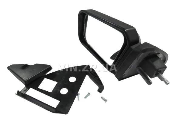 Зеркало ВАЗ 2108, 2109, 21099, 2113, 2114, 2115, левое, с регулировкой АВТО-ДИЛЕР