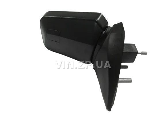 Зеркало ВАЗ 2108, 2109, 21099, 2113, 2114, 2115, правое, с регулировкой АВТО-ДИЛЕР 2