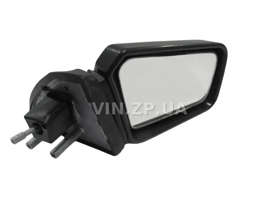 Зеркало ВАЗ 2108, 2109, 21099, 2113, 2114, 2115, правое, с регулировкой АВТО-ДИЛЕР