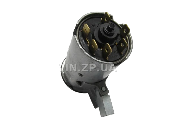 Замок зажигания ВАЗ 2101, 2102, 2103, 2104, 2105, 2106, 2107, 2121, 21213, ГАЗ 24, 2410, 3102, 31029, 6 контактов EuroEx 3