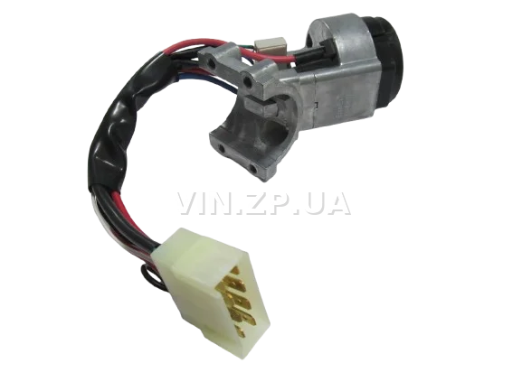 Замок зажигания ВАЗ 2110, 2111, 2112 (новый образец) EuroEx 3