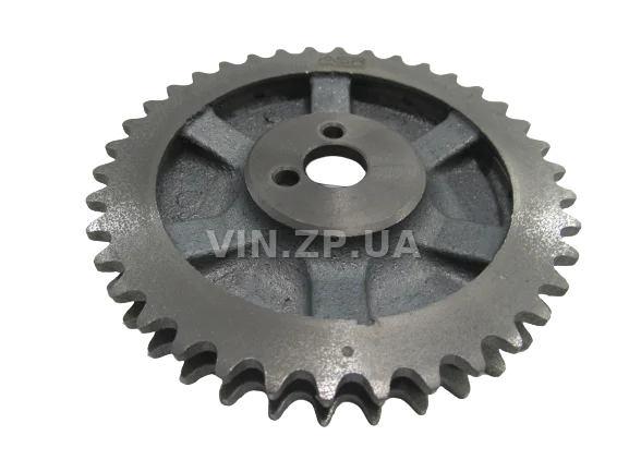 Звёздочки ГРМ ASR ВАЗ 2101, 2102, 2103, 2106 (к-кт 3шт) 3