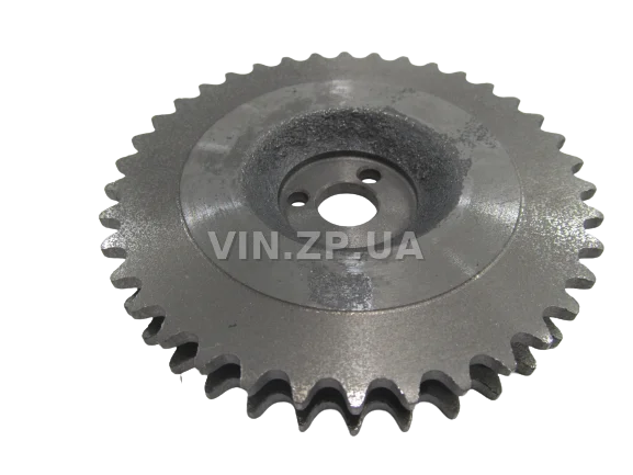 Звёздочки ГРМ ASR ВАЗ 2101, 2102, 2103, 2106 (к-кт 3шт) 4