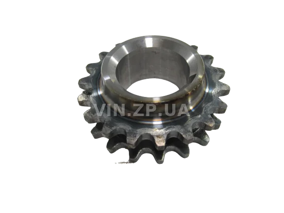 Звёздочки ГРМ ASR ВАЗ 2101, 2102, 2103, 2106 (к-кт 3шт) 5