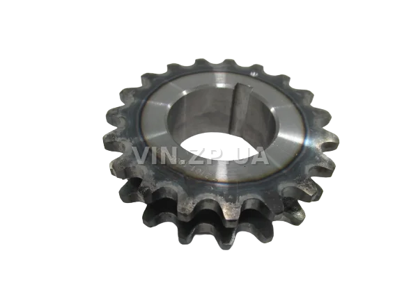 Звёздочки ГРМ ASR ВАЗ 2101, 2102, 2103, 2106 (к-кт 3шт) 6