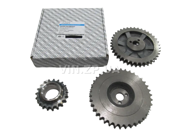 Звёздочки ГРМ ASR ВАЗ 2101, 2102, 2103, 2106 (к-кт 3шт)