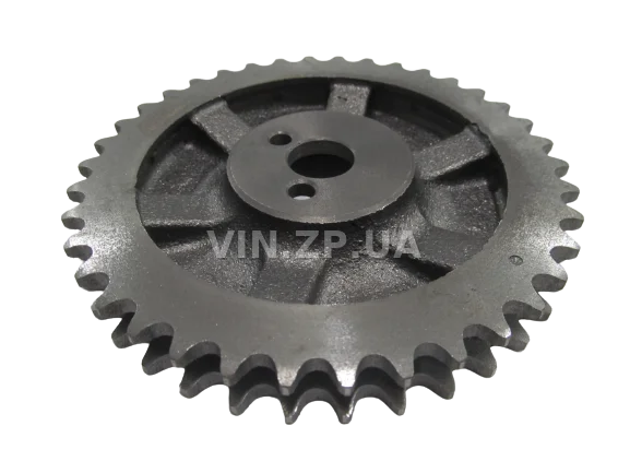 Звёздочки ГРМ ASR ВАЗ 21213, комплект ( 2-распредвала + 1-коленвала) 3