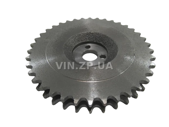 Звёздочки ГРМ ASR ВАЗ 21213, комплект ( 2-распредвала + 1-коленвала) 4