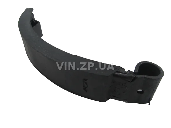 Башмак натяжителя цепи ВАЗ 2103, 2104, 2105, 2106, 2107, 2121 ASR високий блок 2