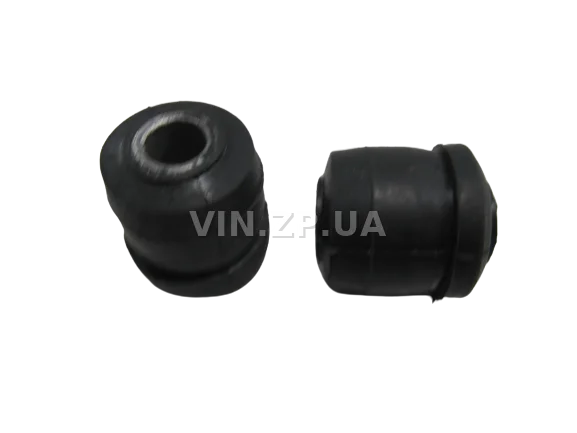 Сайлентблок амортизатора ASR EXTREME ВАЗ 2101, 2102, 2103, 2104, 2105, 2106, 2107, переднего, усиленный, к-кт 2шт 2