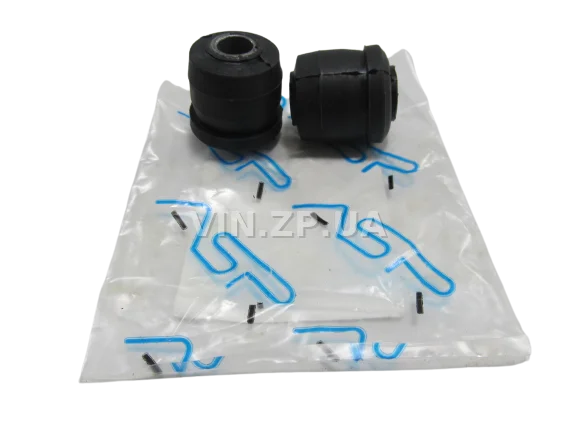 Сайлентблок амортизатора ASR EXTREME ВАЗ 2101, 2102, 2103, 2104, 2105, 2106, 2107, переднего, усиленный, к-кт 2шт