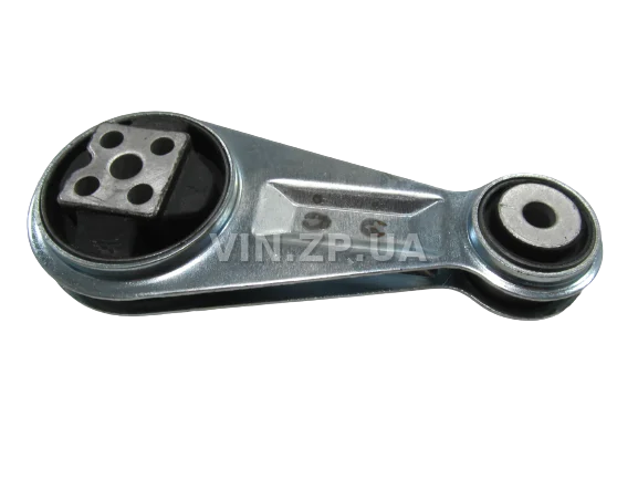 Подушка двигателя СЭМЗ ВАЗ 2110, 2111, 2112, 2170, 2171, 2172, верхняя боковая в сборе 2