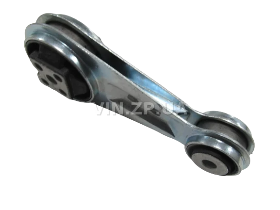 Подушка двигателя СЭМЗ ВАЗ 2110, 2111, 2112, 2170, 2171, 2172, верхняя боковая в сборе 3