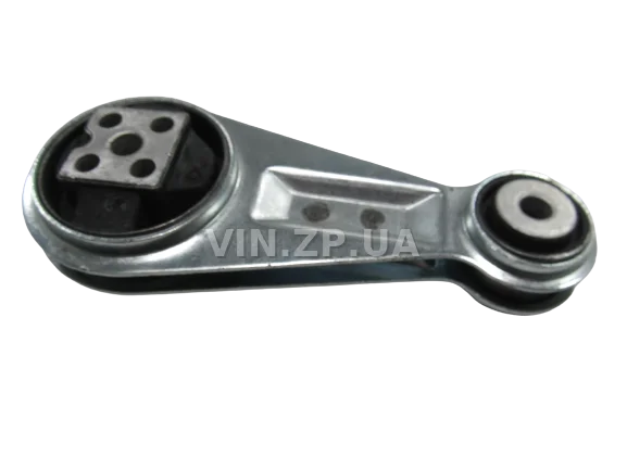 Подушка двигателя СЭМЗ ВАЗ 2110, 2111, 2112, 2170, 2171, 2172, верхняя боковая в сборе