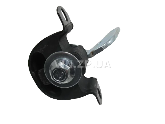 Подушка двигателя СЭМЗ ВАЗ 2110, 2111, 2112, 2170, 2171, 2172, задняя в зборе 2