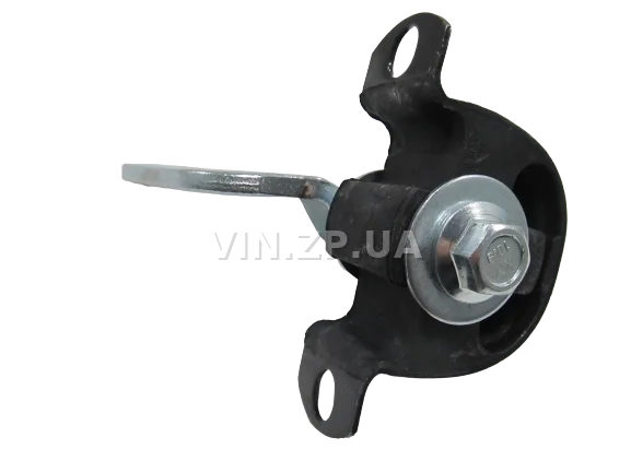 Подушка двигателя СЭМЗ ВАЗ 2110, 2111, 2112, 2170, 2171, 2172, задняя в зборе 3