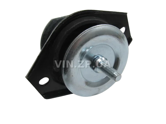 Подушка двигателя СЭМЗ ВАЗ 2110, 2111, 2112, 2170, 2171, 2172, левая в зборе 2