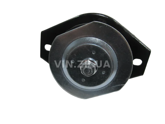 Подушка двигателя СЭМЗ ВАЗ 2110, 2111, 2112, 2170, 2171, 2172, левая в зборе 3