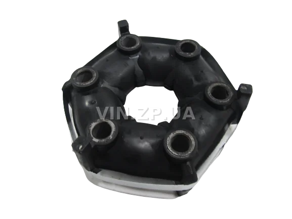 Эластичная муфта ВАЗ 2101, 2102, 2103, 2104, 2105, 2106, 2107 RAF 2