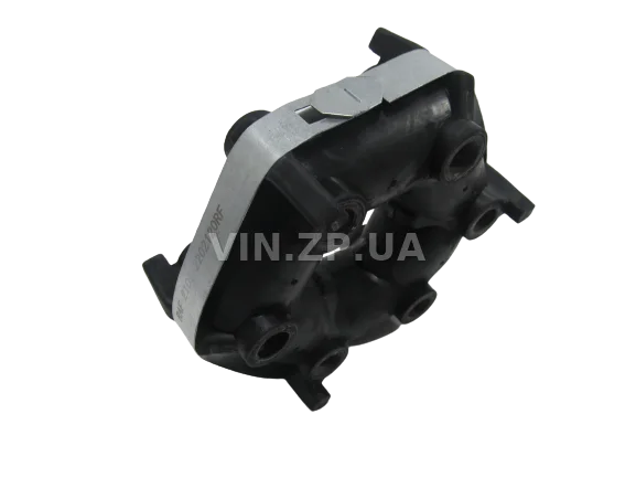 Эластичная муфта ВАЗ 2101, 2102, 2103, 2104, 2105, 2106, 2107 RAF 3