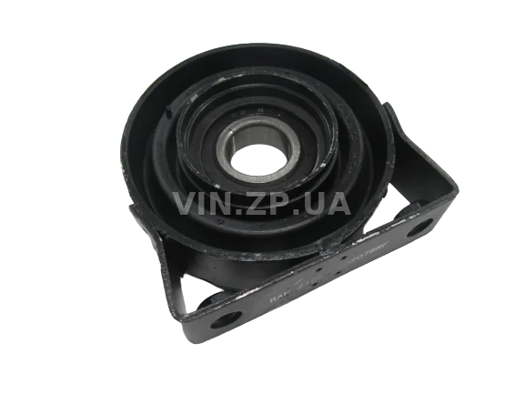 Опора карданного вала ВАЗ 2101, 2102, 2103, 2104, 2105, 2106, 2107, 2121, 21213, 21214 RAF подвесной подшипник 2