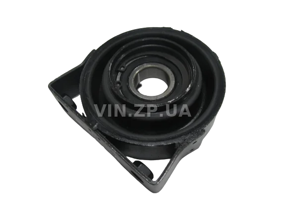 Опора карданного вала ВАЗ 2101, 2102, 2103, 2104, 2105, 2106, 2107, 2121, 21213, 21214 RAF подвесной подшипник 3