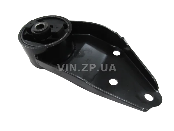 Подушка двигателя RAF ВАЗ 2108, 2109, 21099, 2113, 2114, 2115, левая в сборе 2