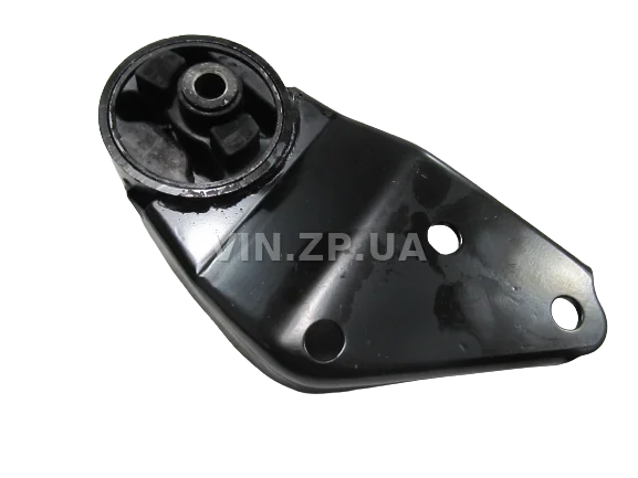 Подушка двигателя RAF ВАЗ 2108, 2109, 21099, 2113, 2114, 2115, левая в сборе 3