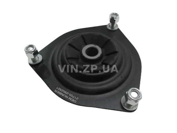 Опора амортизатора OEM ВАЗ 2170, 2171, 2172, стойки передней 3