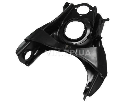 Рычаг нижний ВАЗ 2101, 2102, 2103, 2104, 2105, 2106, 2107, левый ASR 3