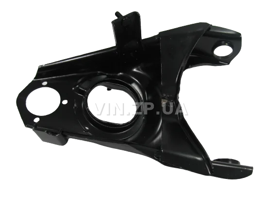 Рычаг нижний ВАЗ 2101, 2102, 2103, 2104, 2105, 2106, 2107, левый ASR 4