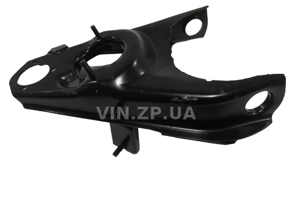 Рычаг нижний ВАЗ 2101, 2102, 2103, 2104, 2105, 2106, 2107, левый ASR