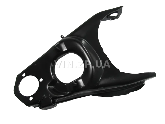 Рычаг нижний ВАЗ 2101, 2102, 2103, 2104, 2105, 2106, 2107, правый ASR 2