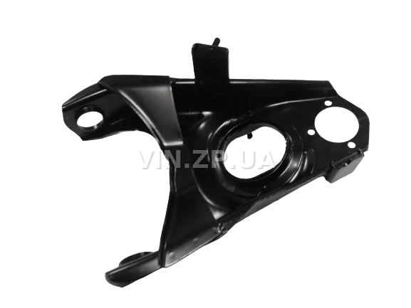 Рычаг нижний ВАЗ 2101, 2102, 2103, 2104, 2105, 2106, 2107, правый ASR 3