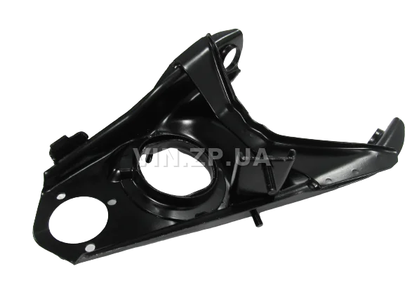 Рычаг нижний ВАЗ 2101, 2102, 2103, 2104, 2105, 2106, 2107, правый ASR 4