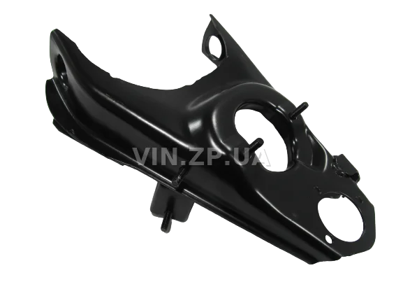 Рычаг нижний ВАЗ 2101, 2102, 2103, 2104, 2105, 2106, 2107, правый ASR