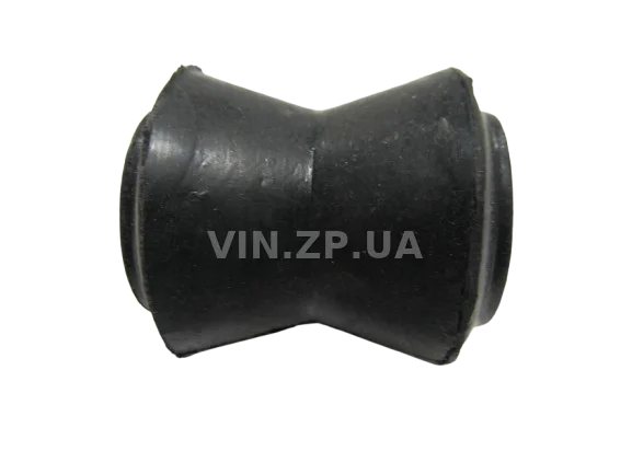 Втулка реактивной тяги штанги ВАЗ 2101-2107, 2121, 21213 AWEL 1шт, большая, резина 2