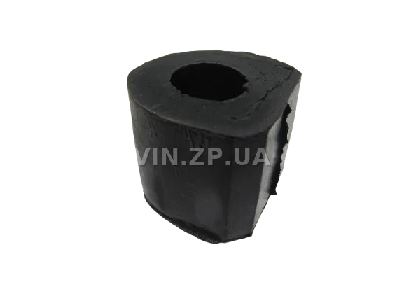 Втулка стабилизатора ВАЗ 2101, 2102, 2103, 2104, 2105, 2106, 2107 AWEL переднего, резина, 1шт 2