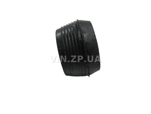 Втулка амортизатора заднего ВАЗ 2101-2107, 2121, 21213 AWEL 1шт, резина 2