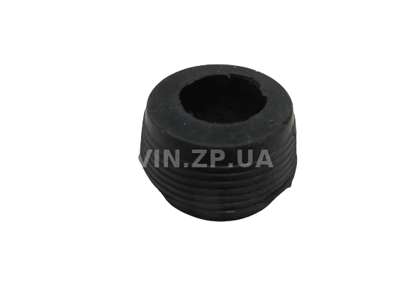 Втулка амортизатора заднего ВАЗ 2101-2107, 2121, 21213 AWEL 1шт, резина 3
