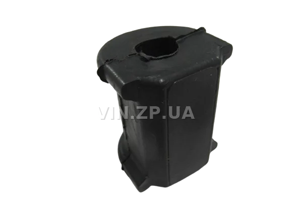 Втулка стабилизатора ВАЗ 2108, 2109, 21099, 2113, 2114, 2115 AWEL переднего, резина, 1шт 2