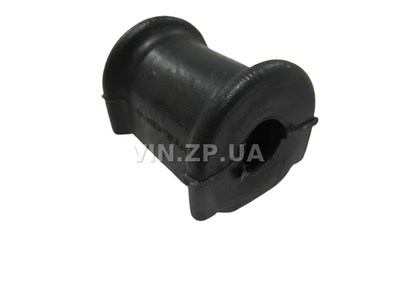 Втулка стабилизатора ВАЗ 2108, 2109, 21099, 2113, 2114, 2115 AWEL переднего, резина, 1шт