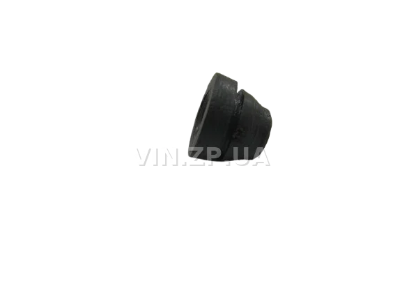 Втулка насоса бачка омывателя ВАЗ 2108, 2109, 21099 AWEL уплотнительная, резина 2