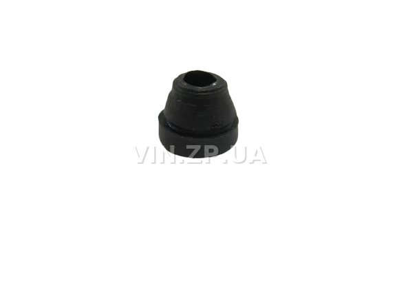 Втулка насоса бачка омывателя ВАЗ 2108, 2109, 21099 AWEL уплотнительная, резина