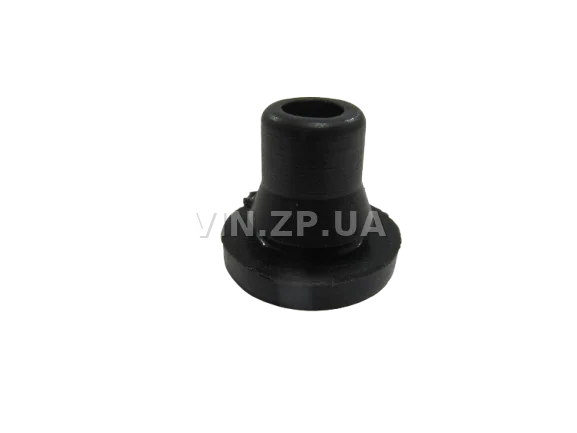 Втулка насоса бачка омывателя ВАЗ 2110, 2111, 2112 AWEL уплотнительная, резина